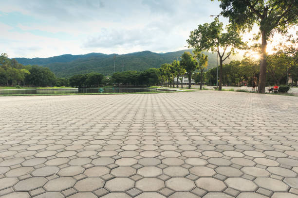 Reasons to Select Us for Your Driveway Paving Requirements in Falls City, NE