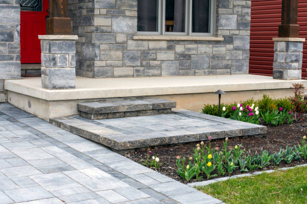 Best Driveway Resurfacing Pavers  in Falls City, NE
