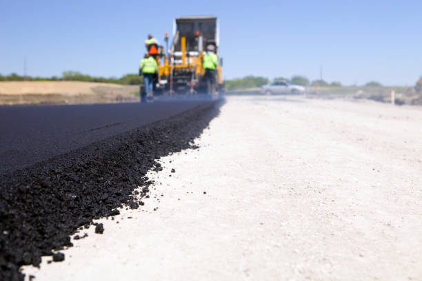 Best Driveway Paving Near Me  in Falls City, NE