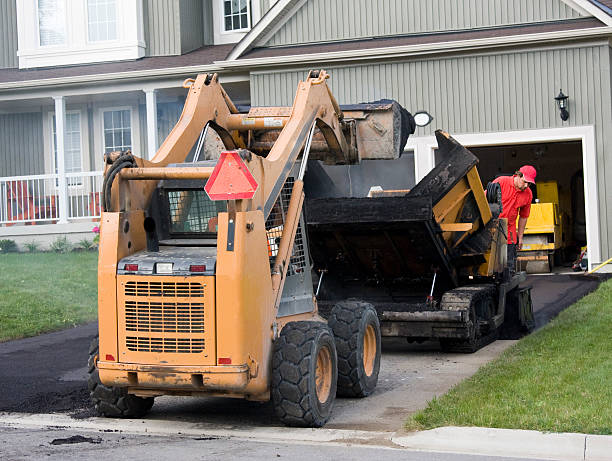 Best Best Driveway Pavers  in Falls City, NE
